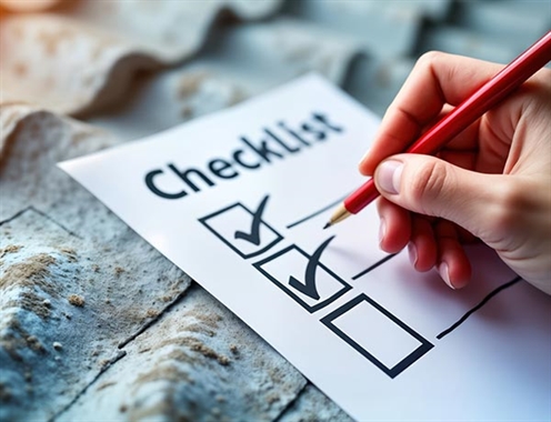 Asbestos Duty to Manage