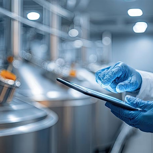 Food Industry Training Courses