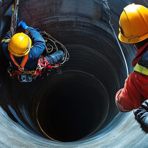 Confined Space