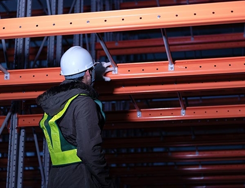 Racking Maintenance