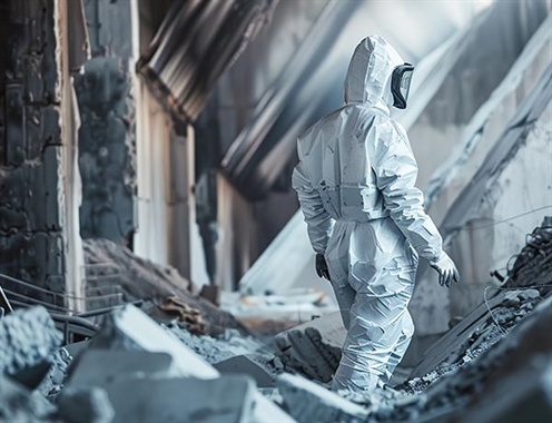 Asbestos Awareness