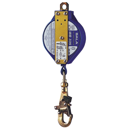 DBI Sala Ultra-Lok Self Retracting Lifelines
