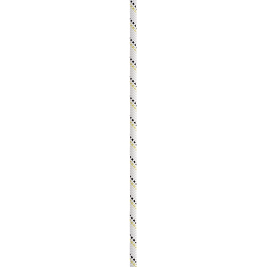 Petzl PARALLEL 10.5mm Semi-static Rope White 100mtr