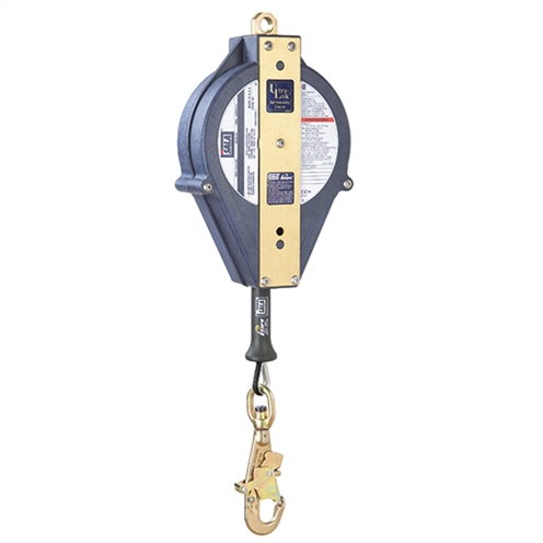 DBI Sala Ultra-Lok Self Retracting Lifeline - 6Mtr Galv Cable