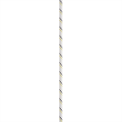 Petzl PARALLEL 10.5mm Semi-static Rope White 50mtr